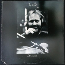 ROY HARPER Stormcock (Chrysalis CHR 1161) USA 1978 reissue LP of 1971 album (Folk Rock, Acoustic)